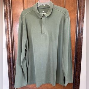 Tommy Bahama long sleeve-XL